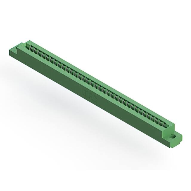307-034-431-104 EDAC Inc.  Edgeboard Connectors